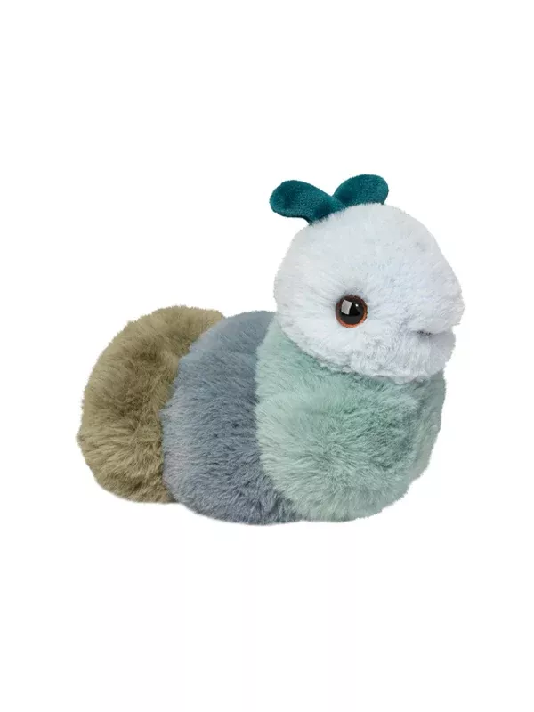 Silas Blue Caterpillar