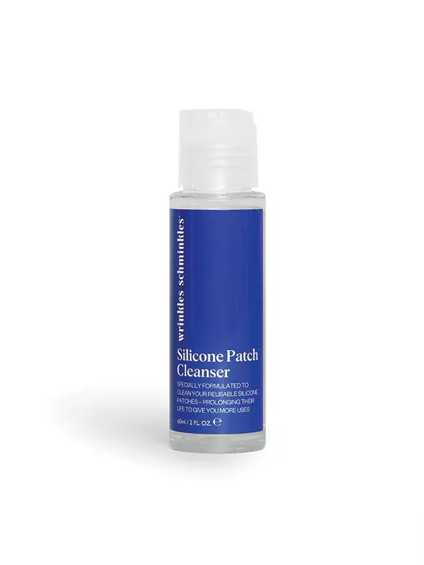 Silicone Patch Cleanser