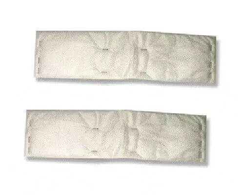 Simplicity 6000 Series Electrostatic Post Filter SF6-2