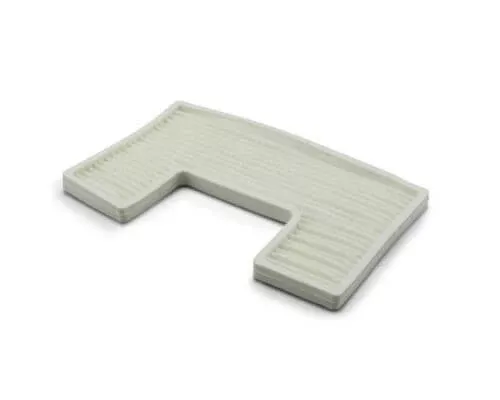 Simplicity Genuine Electrostatic Pleated Post Filter b623-0400