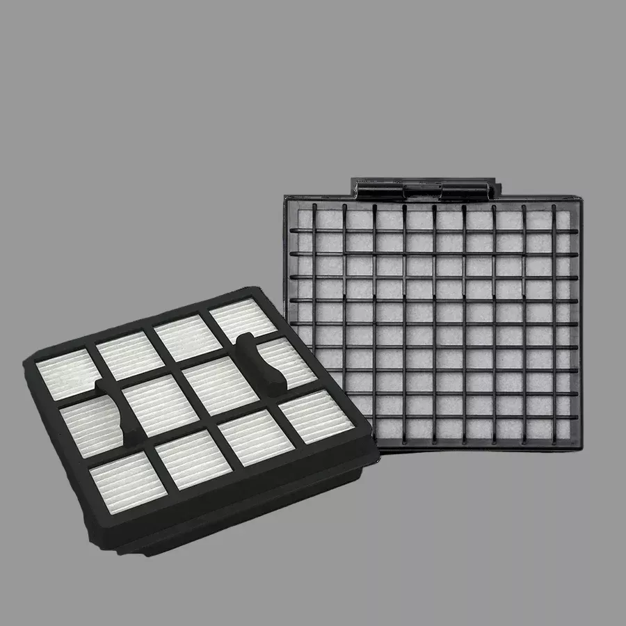 Simplicity Pre-Motor and Post Motor Filter SSFPK KIT