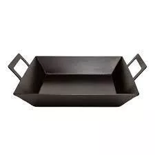 Skillet Hack