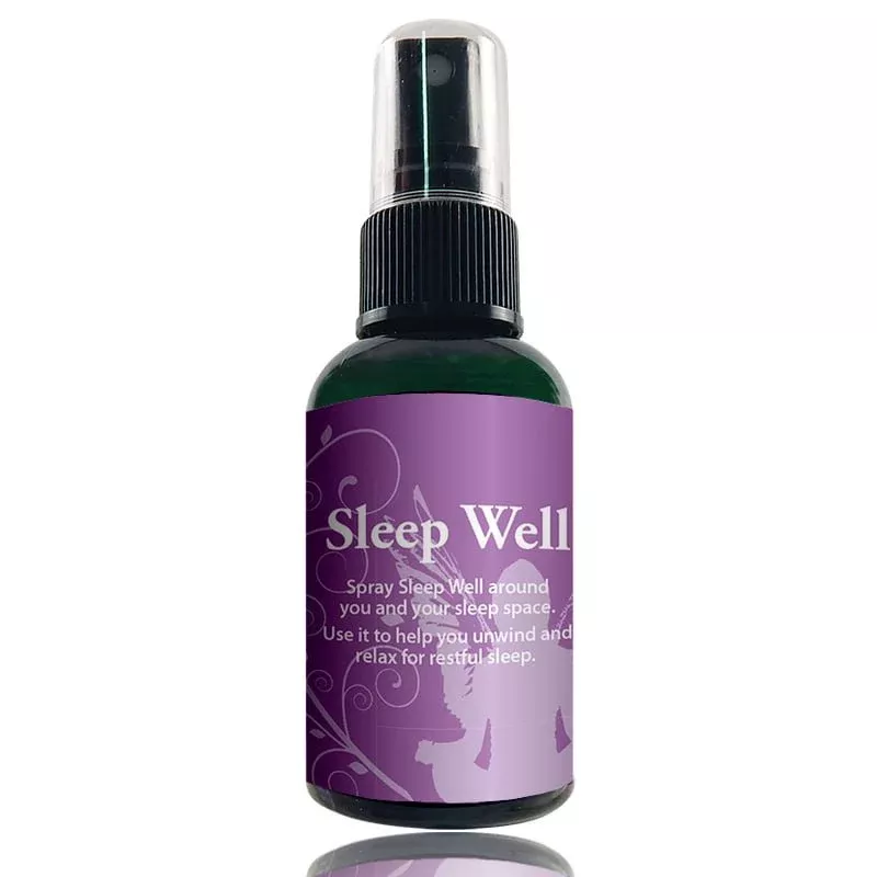 Sleep Well