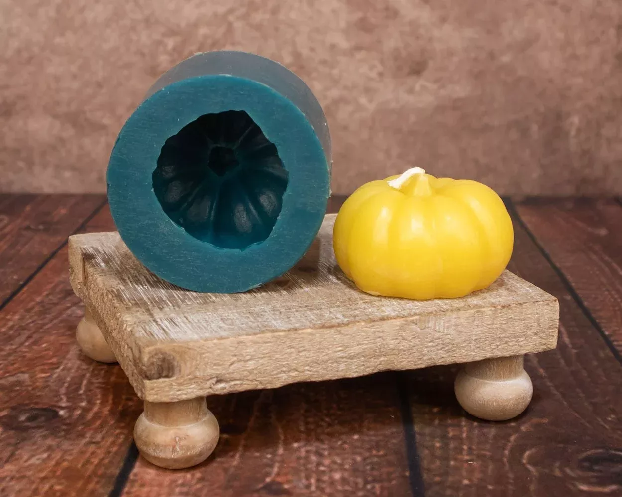 Small Squash Mold