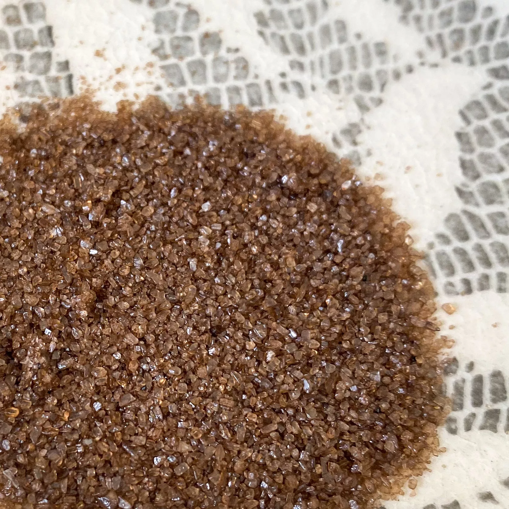 Smoked Cherrywood Sea Salt