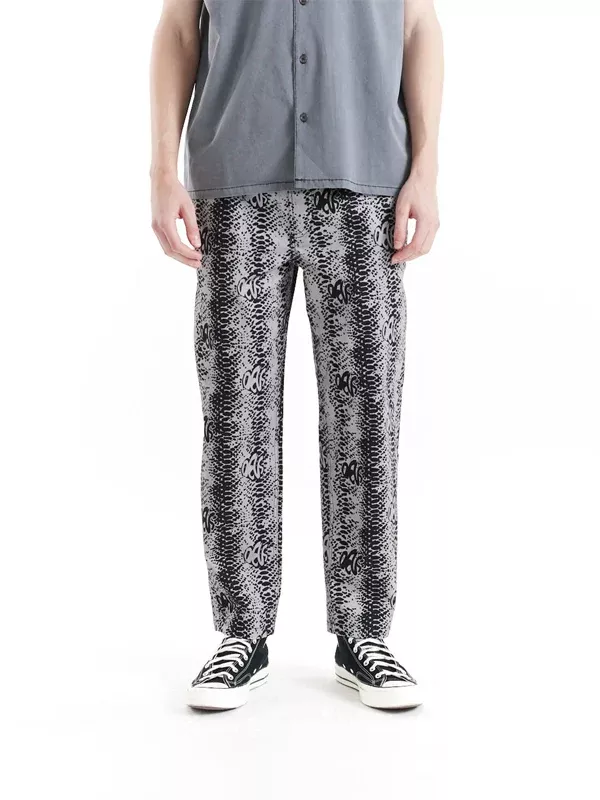Snake Eyes Beach Pant