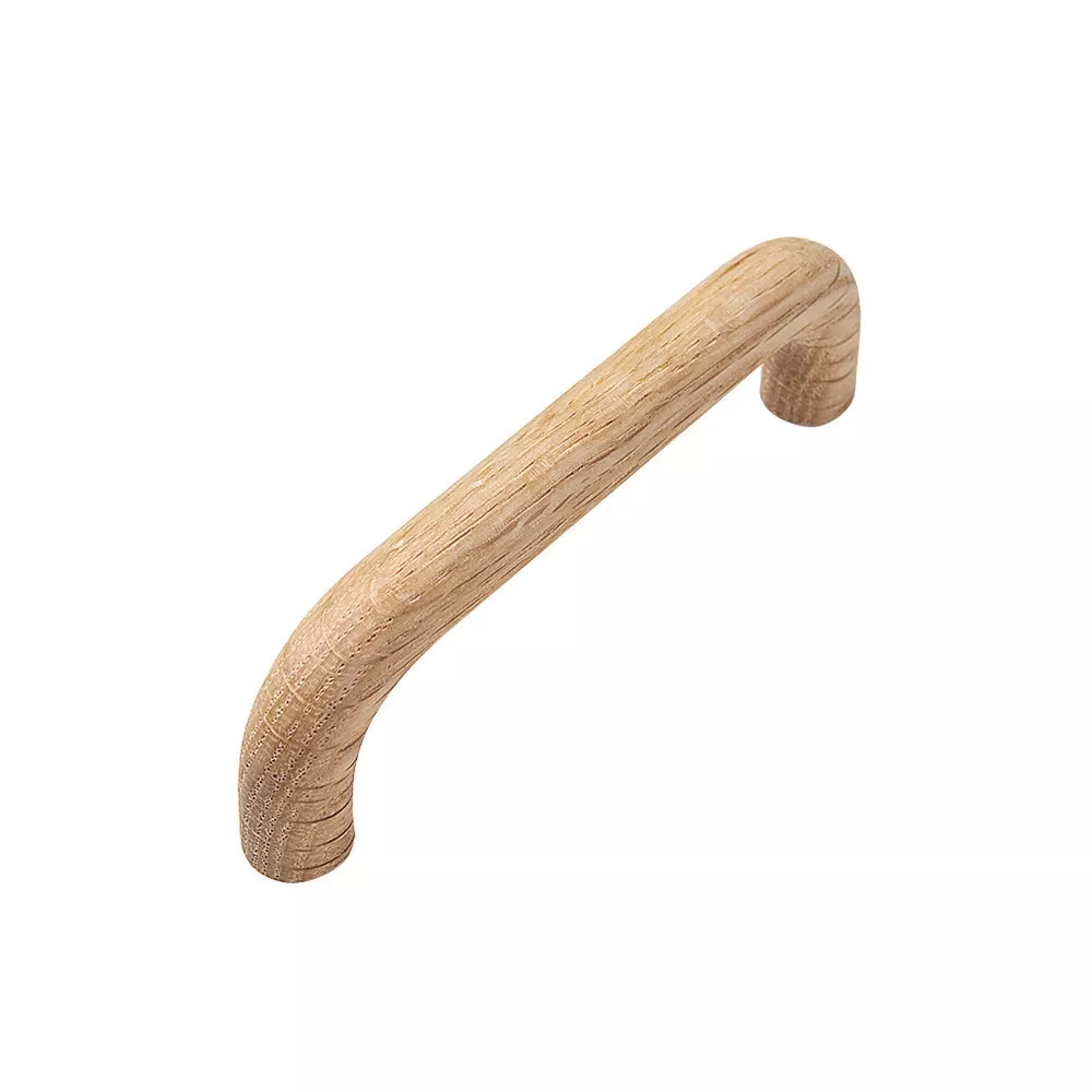 Solid Oak Pull