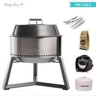 Solo Stove Grill Ultimate Bundle