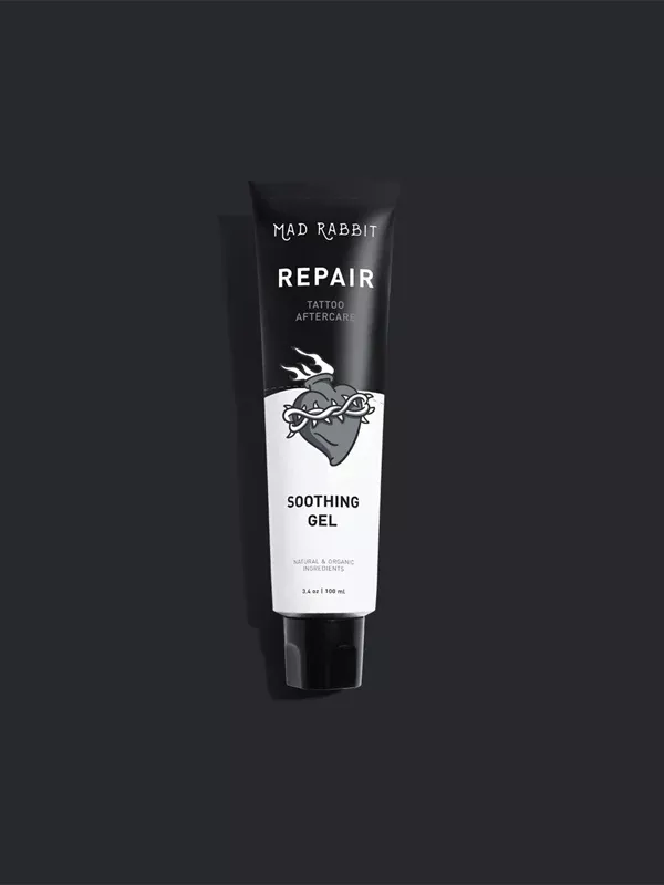 Soothing Gel