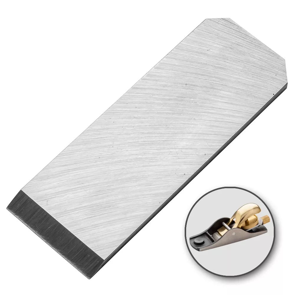 Spare Blade for Bench Dog No. 102 Apron Plane