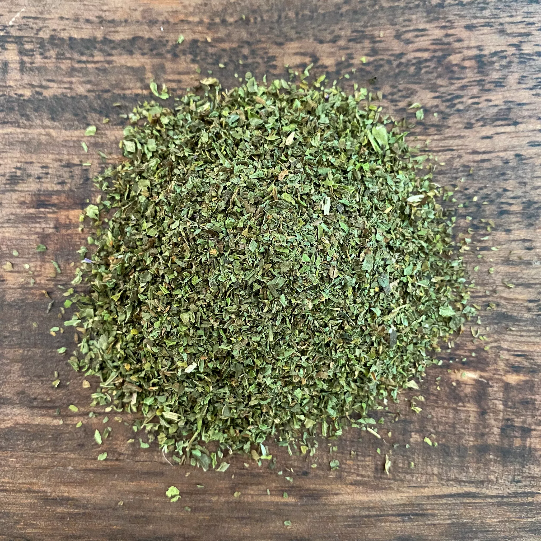 Spearmint