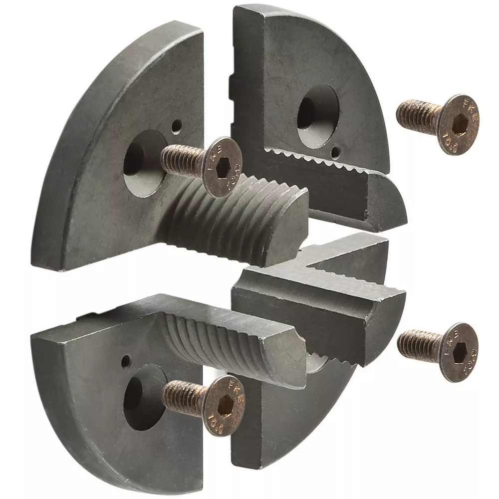Spigot Jaws for Oneway Talon Chuck