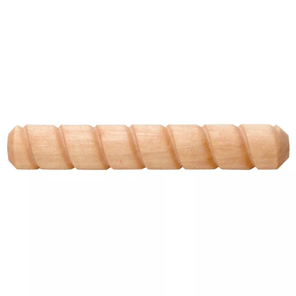Spiral Dowel Pins-Choose size