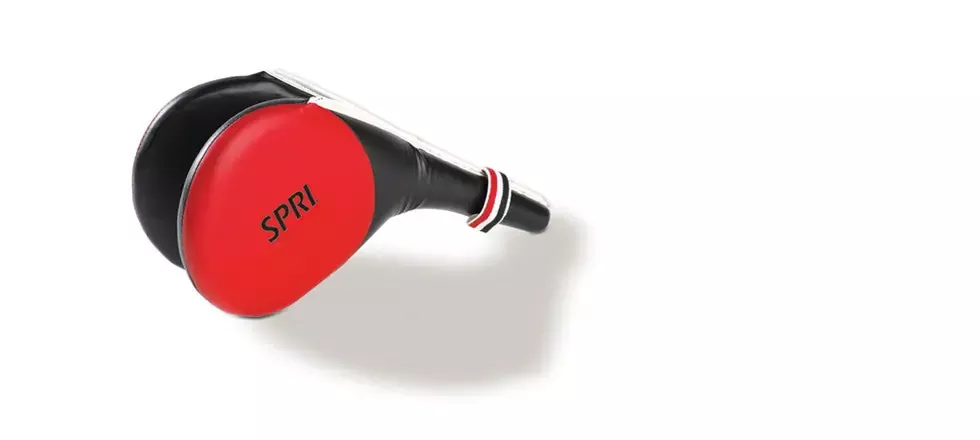 Spri Focus Target