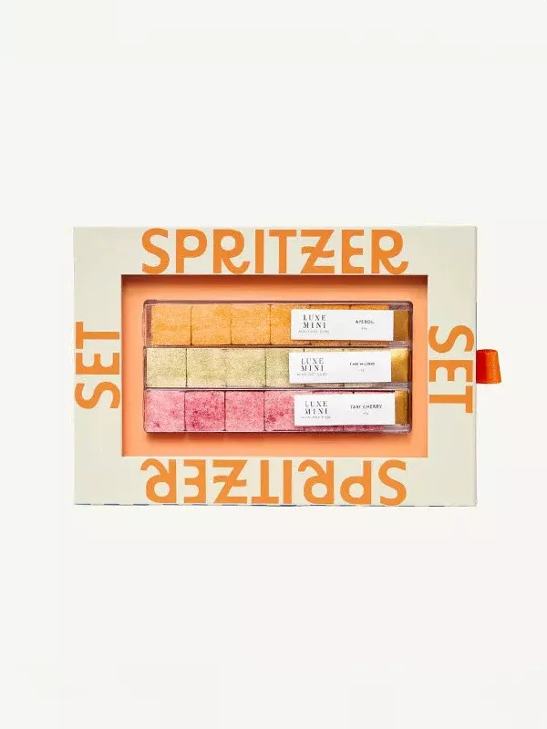 Spritz Mixer Set