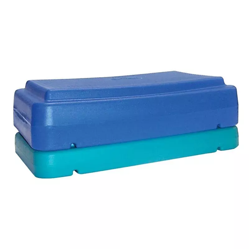 The Stackable Step