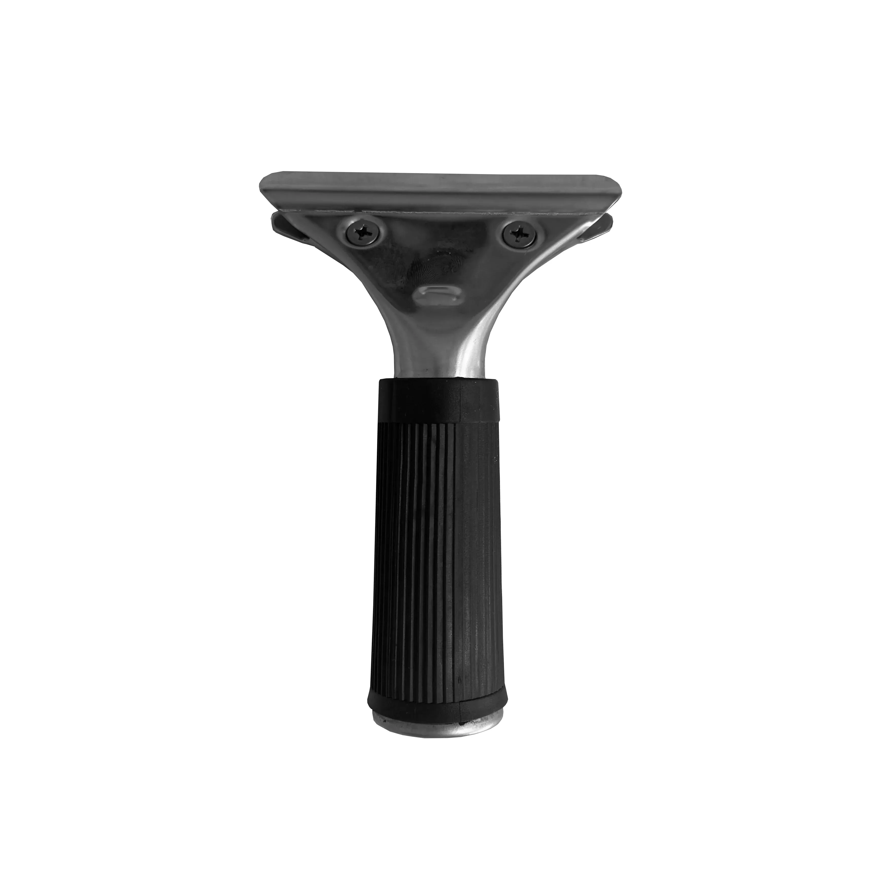 Stainless Steel WireLock Squeegee Handle