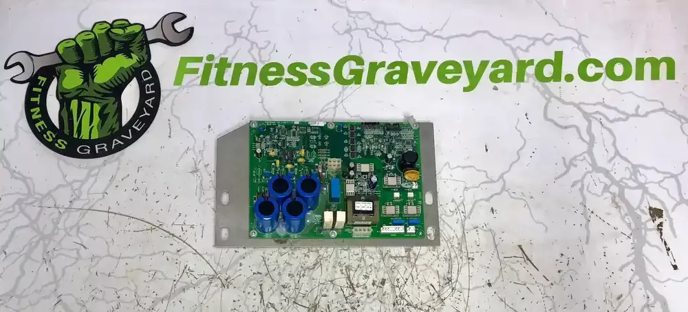 * StairMaster 2100LCD VSD Board – New – OEM SM27115 – REF REFIT1012184SH