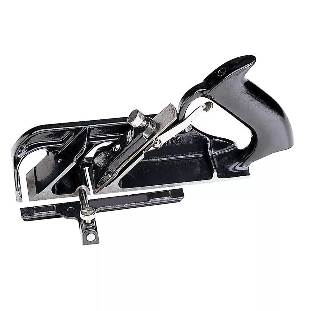 Stanley No. 78 10'' Duplex Rabbet Plane