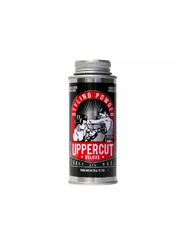 Styling Powder