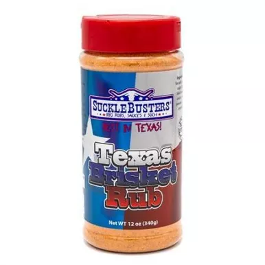 Sucklebusters - Texas Brisket Rub
