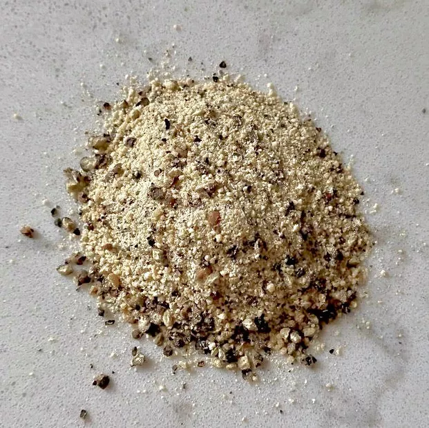 Sugar Hut Pepper