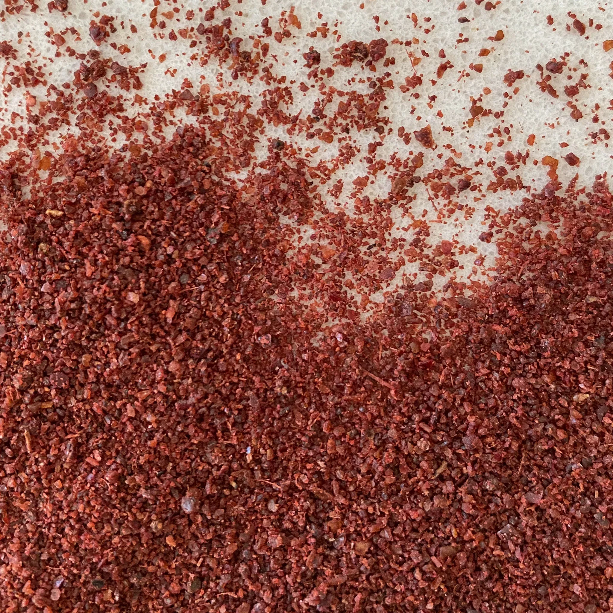 Sumac - Ground