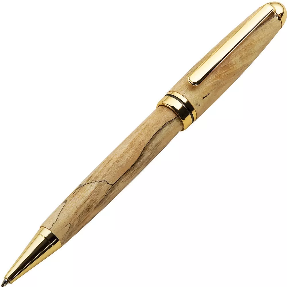 Summit Pen Hardware Kit - Gold