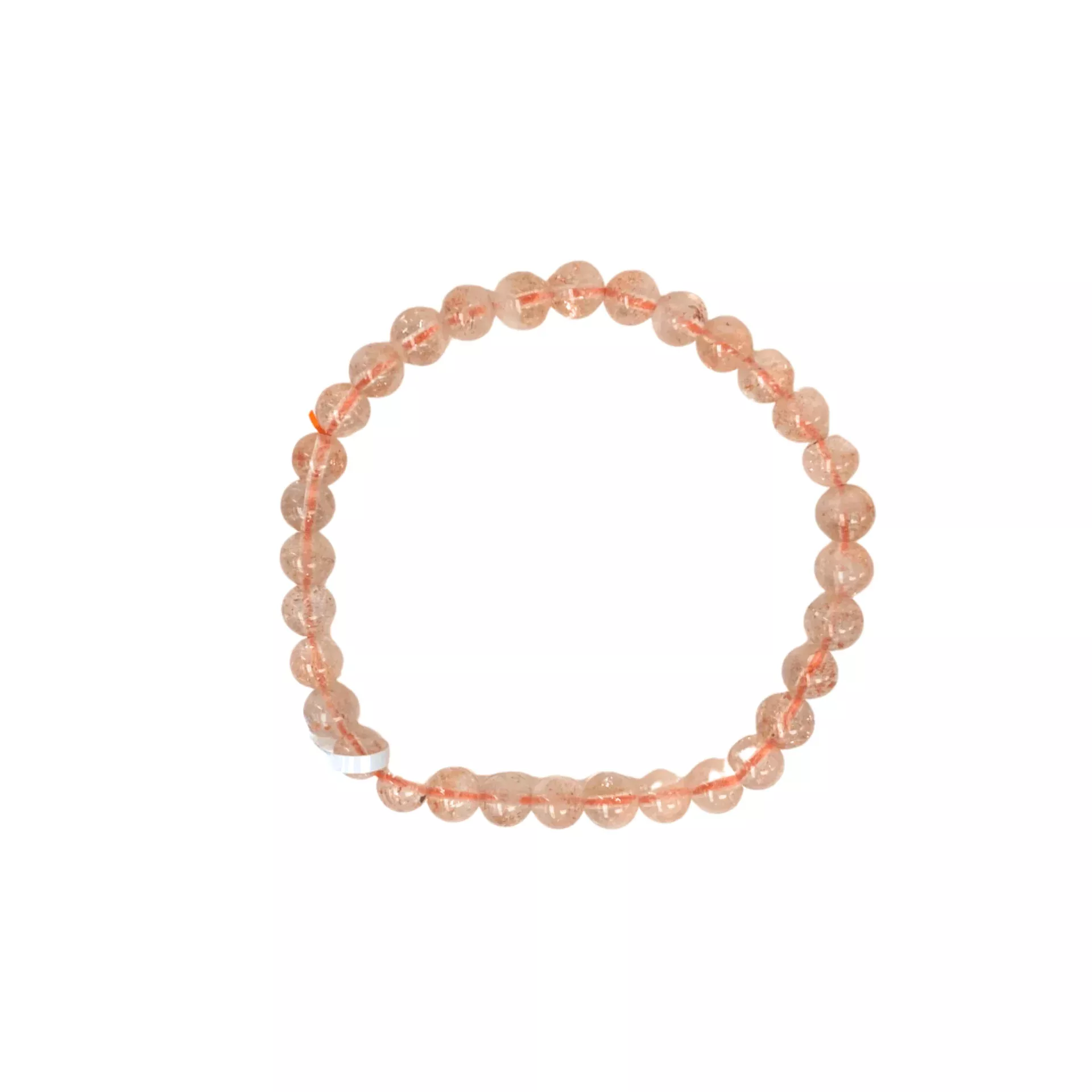 Sunstone Bracelet 8mm