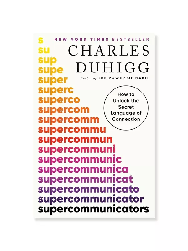 Supercommunicators