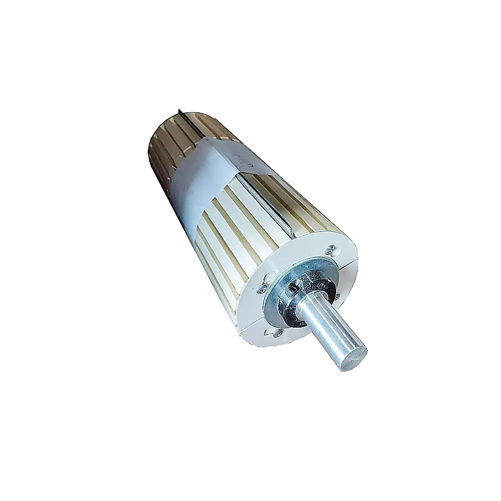 SuperMax 13'' Flatter Sanding Hub with Dovetail Slots