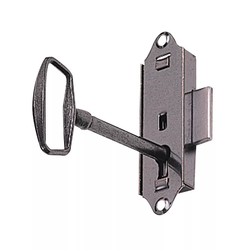 Surface Mounted Grandfather Clock Lock