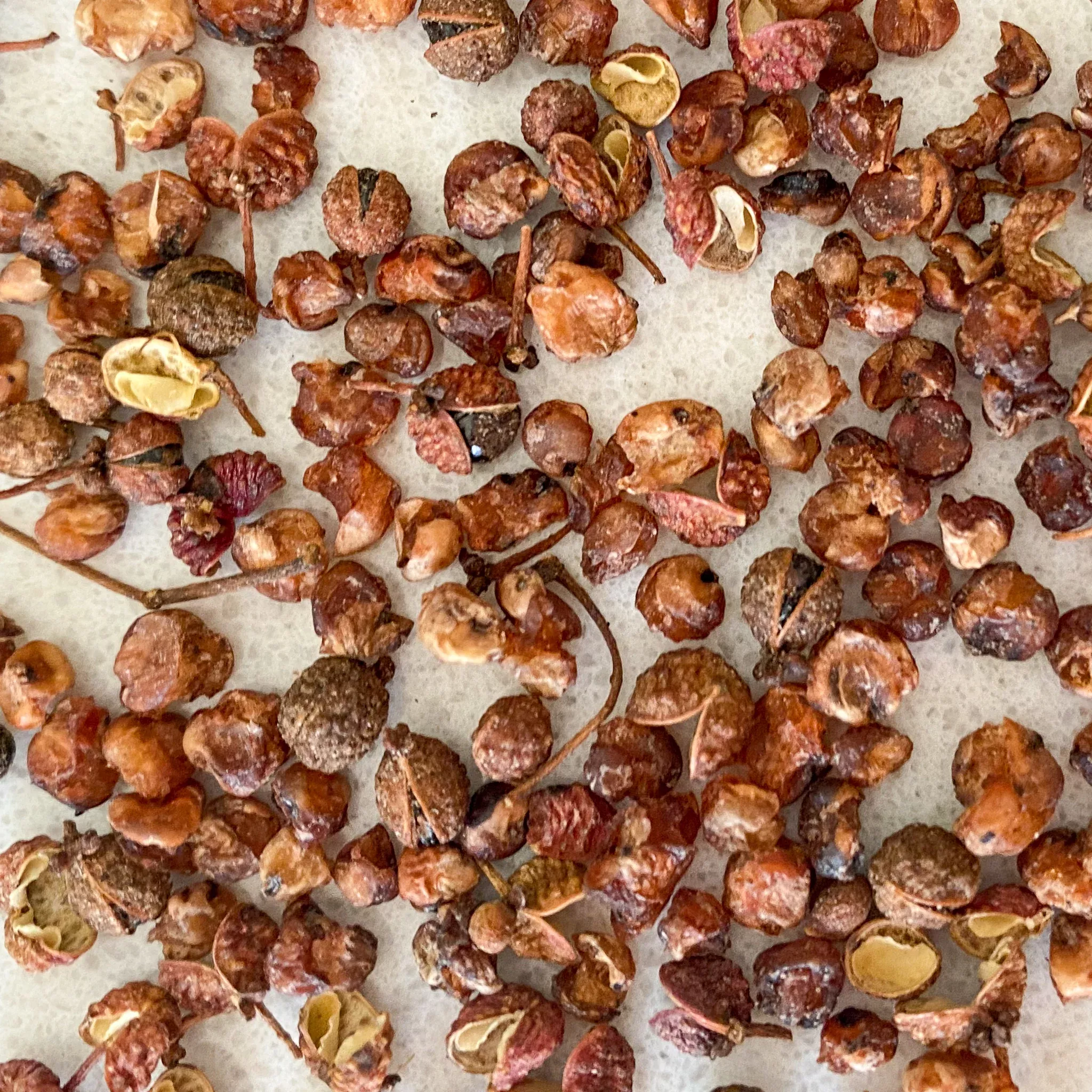 Szechuan Peppercorns