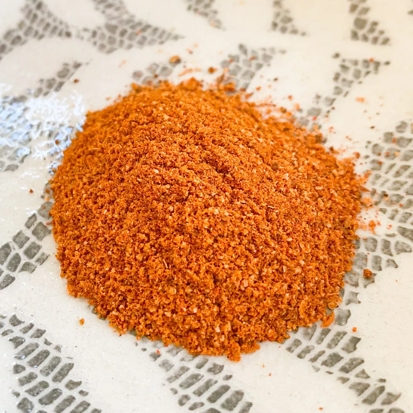 Tandoori Spice