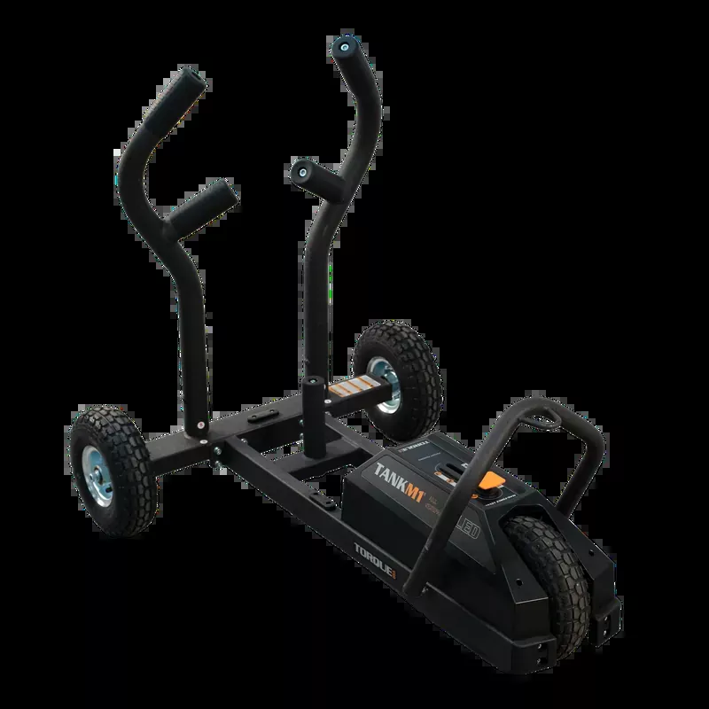 TANK M1 Push Sled