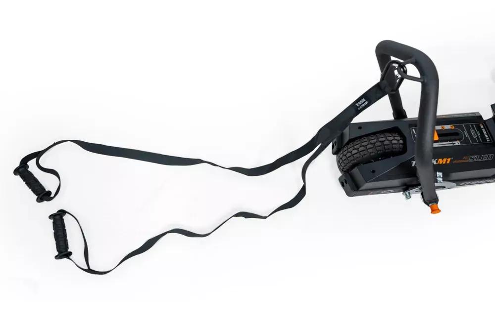 TANK V-Strap