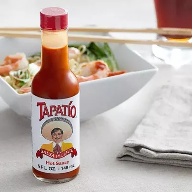 Tapatio Hot Sauce
