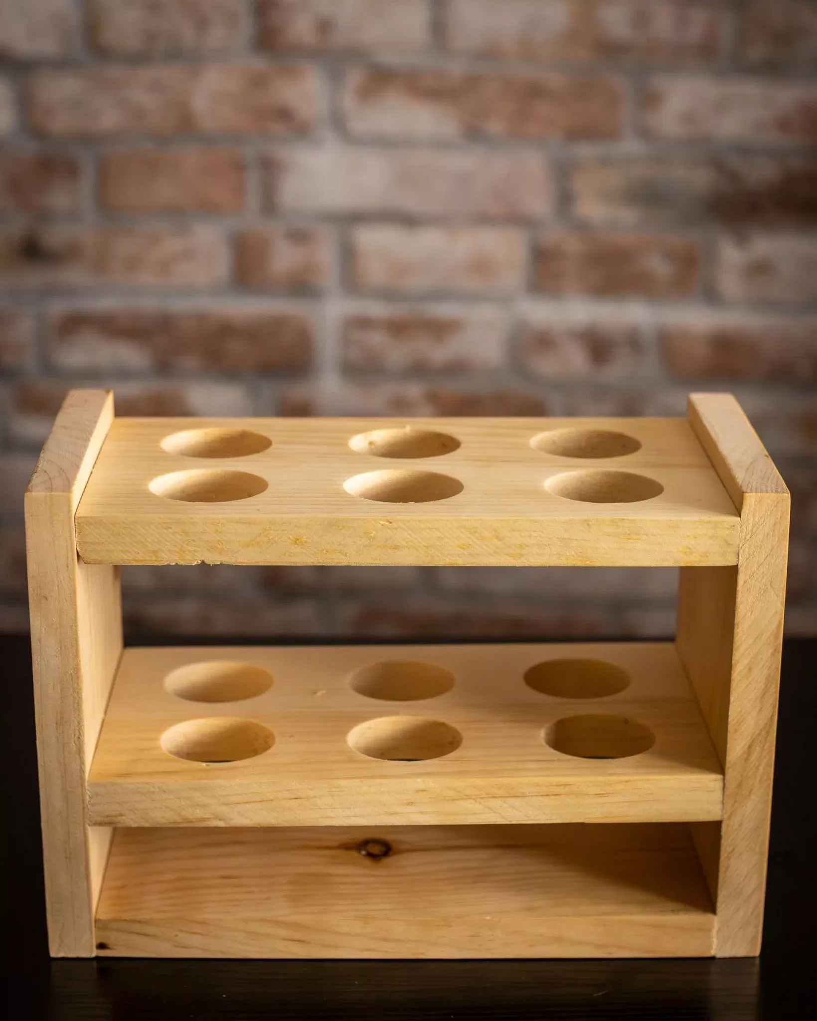 Taper Mold Holder (6ct)