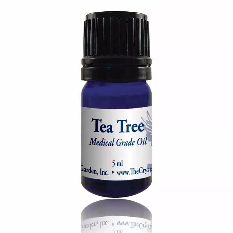 Tea Tree Essential Oil