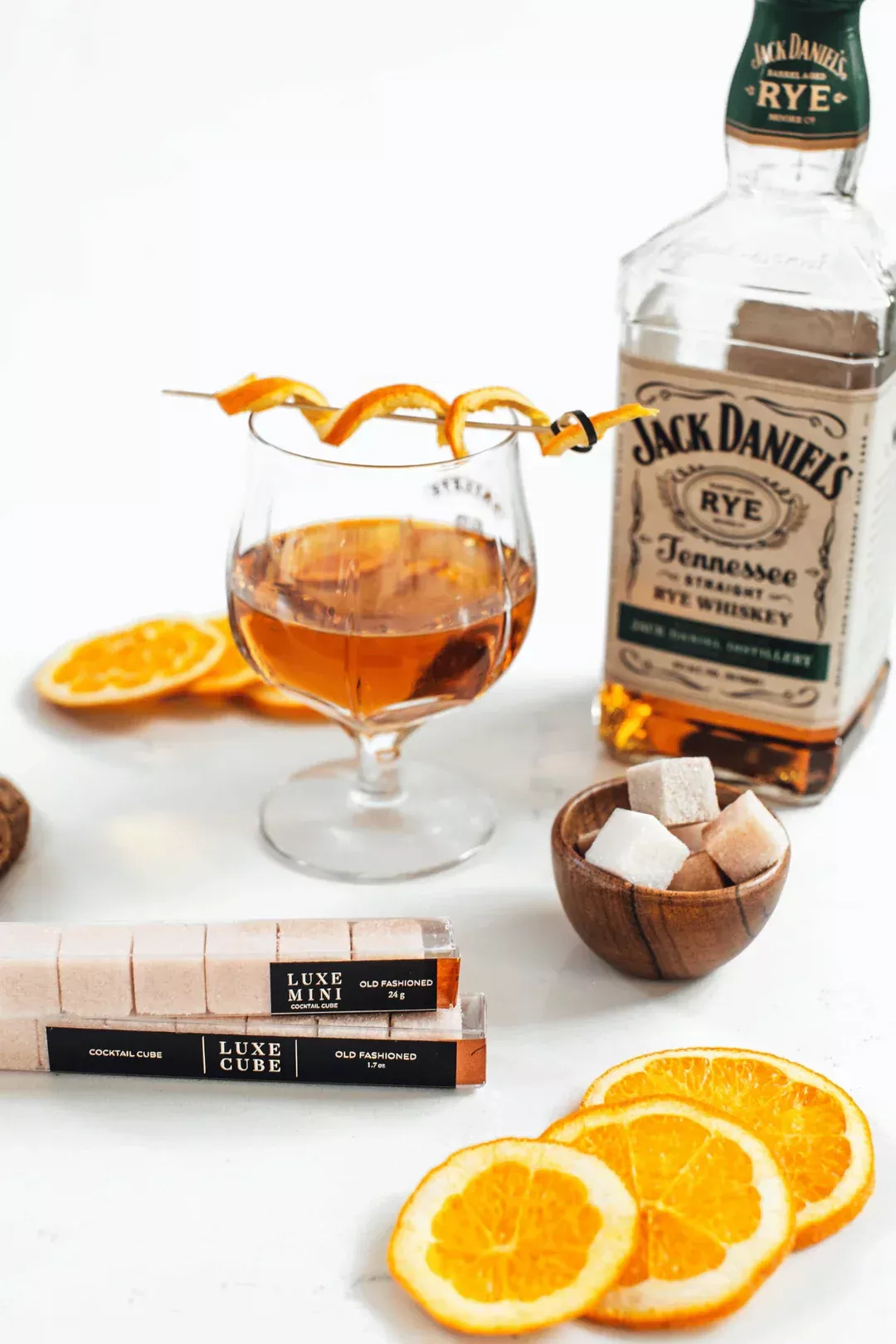 Teaspressa Mixology Cubes