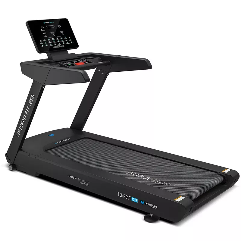 Tempest CR Commercial Treadmill