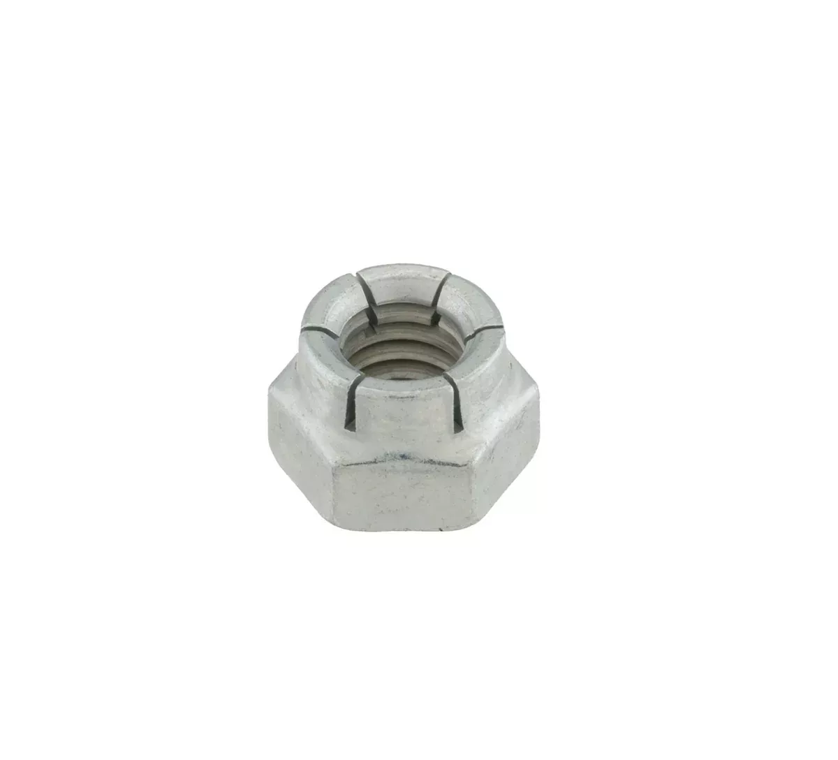 Tennant 87435, NUT, HEX, FLEXLOCK
