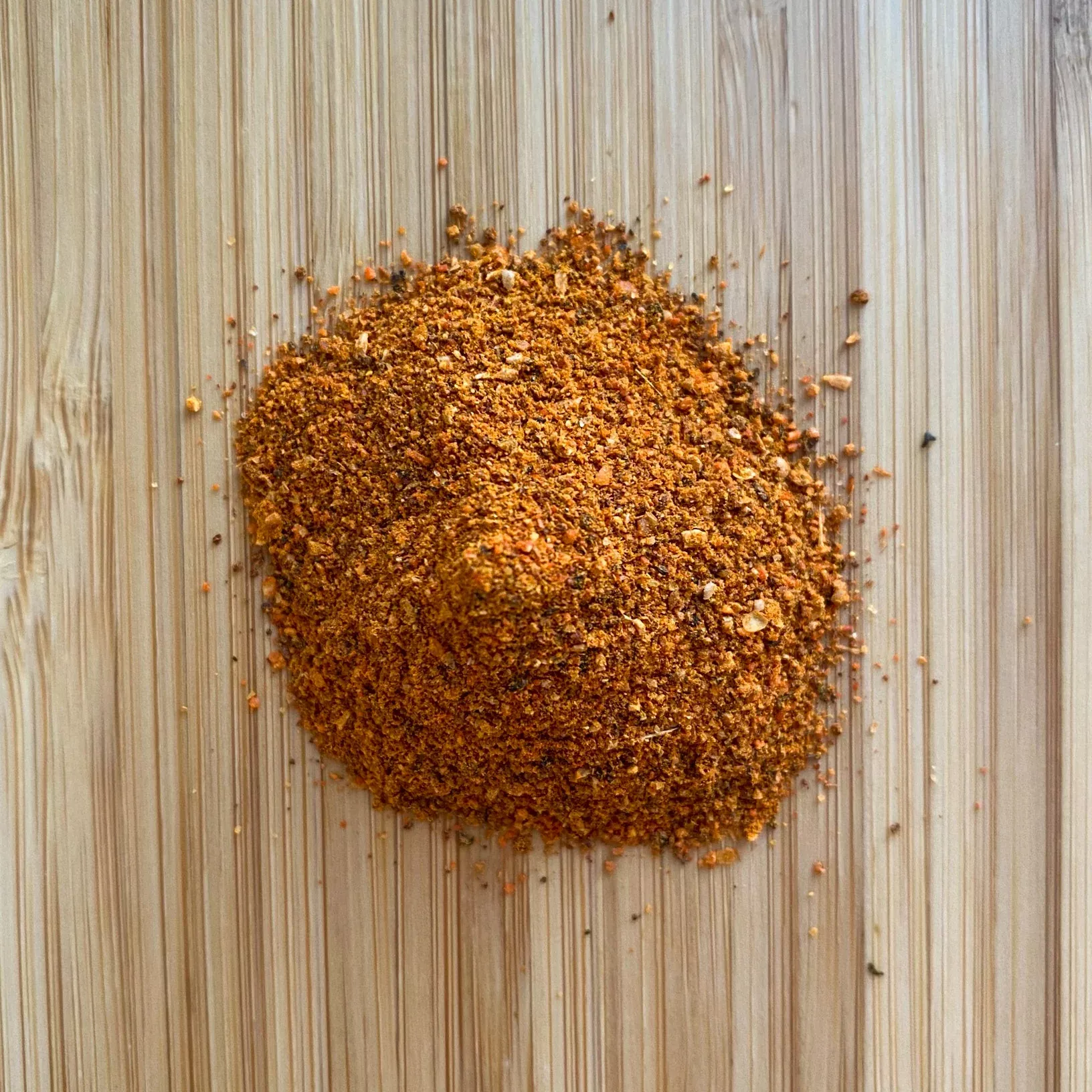 Thai Seasoning