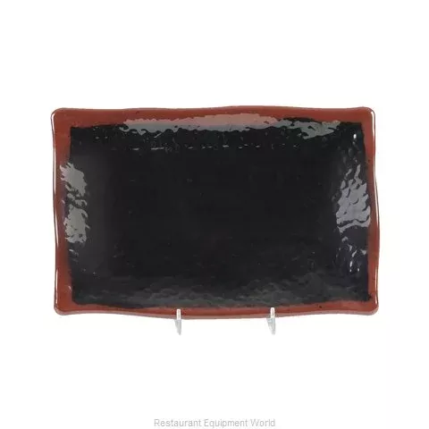 Thunder Group 2412TM Plate, Plastic