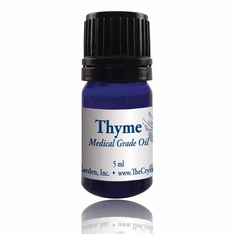 Thyme Essential Oil