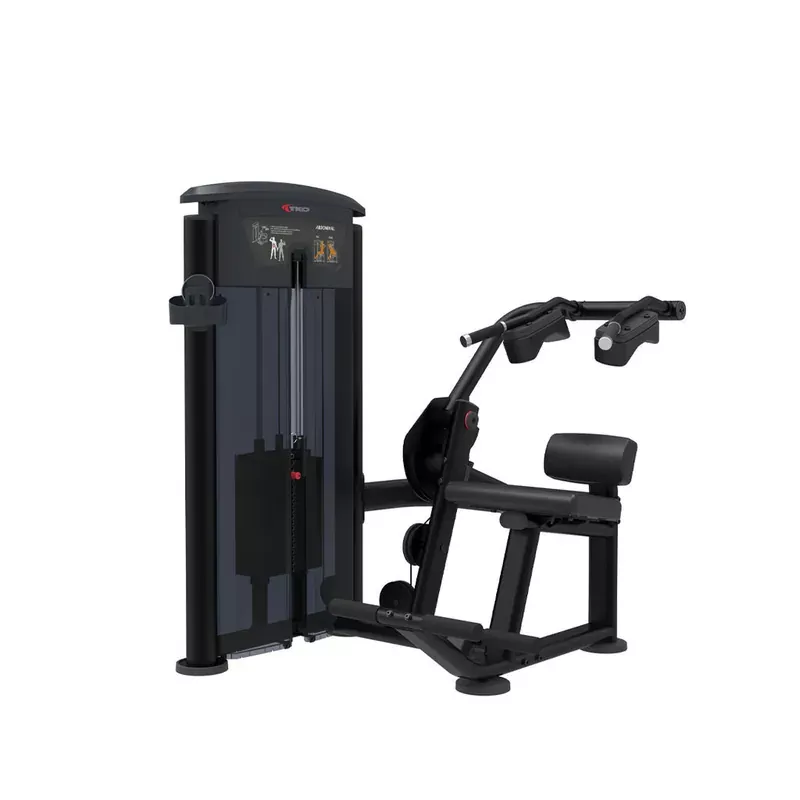 TKO Strength AB Crunch