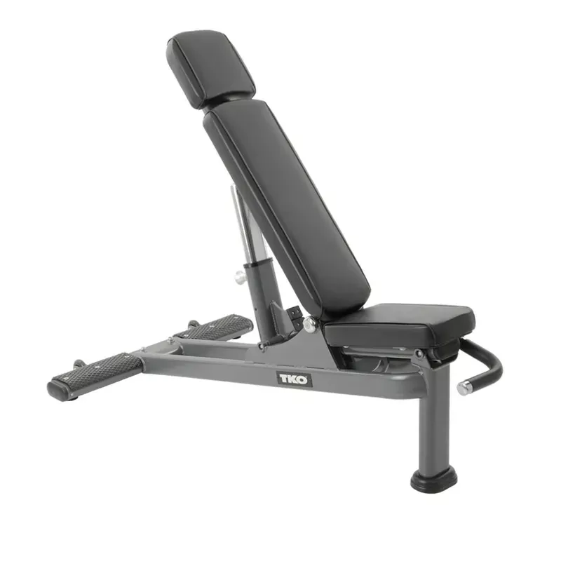 TKO Strength Commercial Multi-Angle Bench