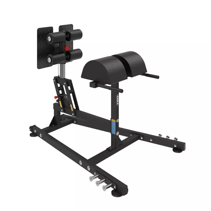 TKO Strength Glute Ham Developer