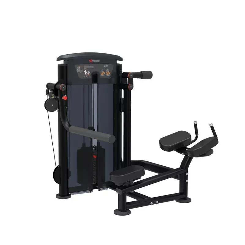 TKO Strength Glute
