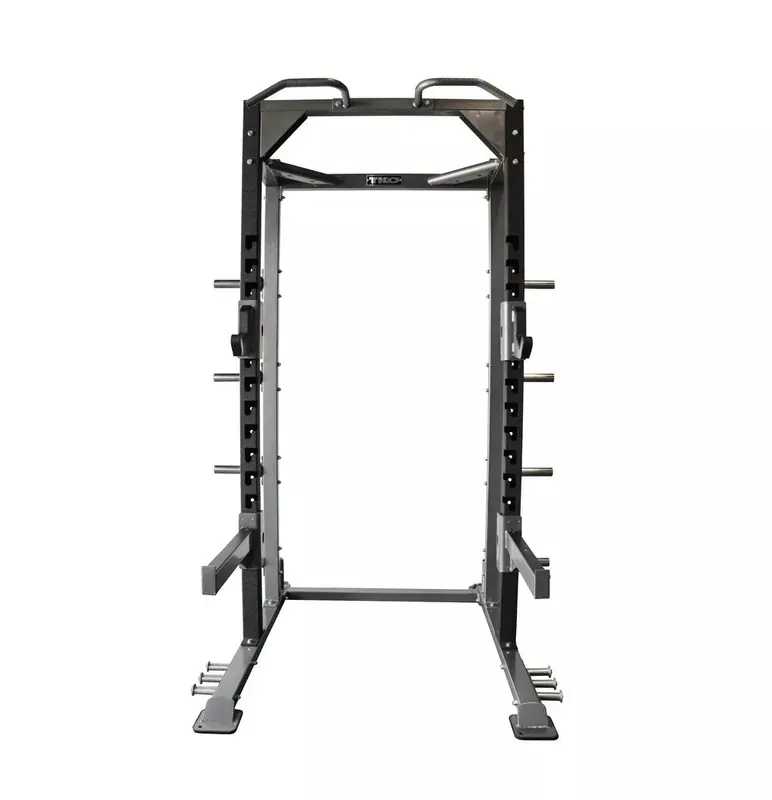 TKO Strength Half Rack